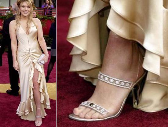 Top 10 des chaussures les plus chères du monde