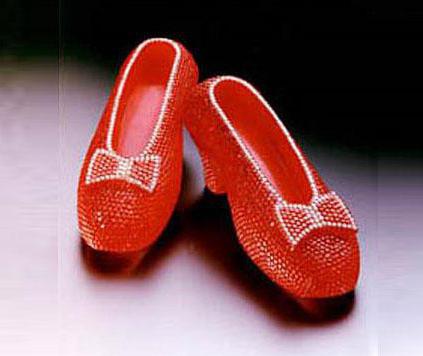 Top 10 des chaussures les plus chères au monde