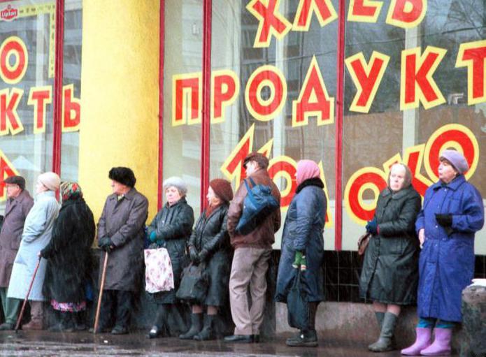 crise de 1998 conséquences