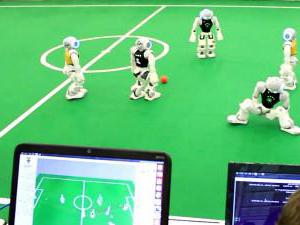 examples of dynamic information models