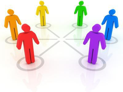 properties and structure of information