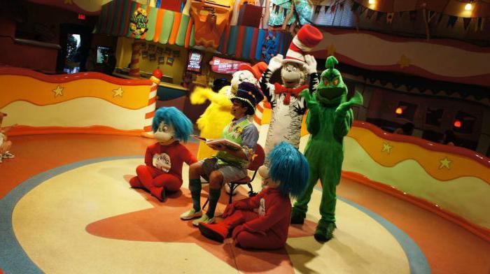 interesting cafes in Moscow