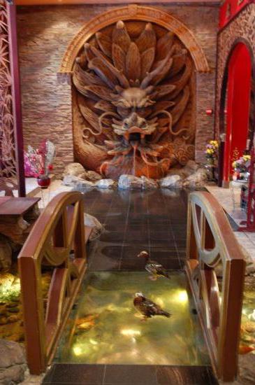 Moscow's most interesting cafes