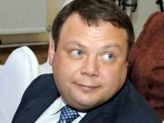 10 richest people in Russia