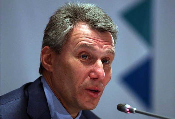  top 10 richest people in Russia