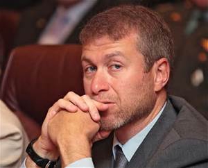 richest young people in Russia