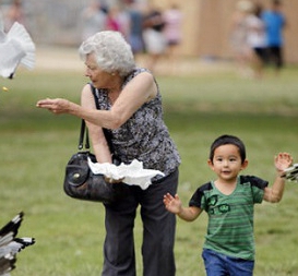 Pension de retraite anticipée