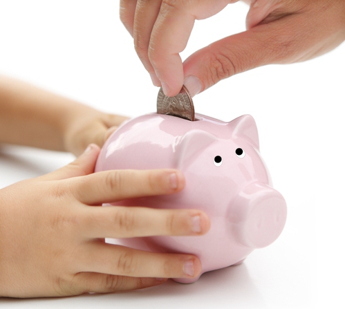 allowance up to 3 years