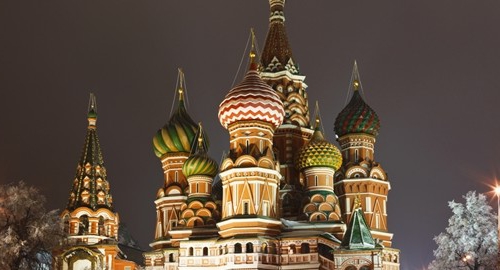 Réserves d'or et de change de la Russie