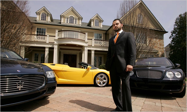 list forbes richest people in the world