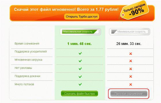 meilleurs services de partage de fichiers pour gagner