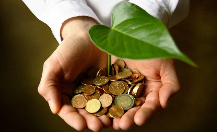 concept of economic system