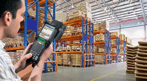 inventaire des biens matériels