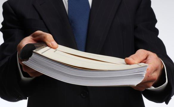 preuve inacceptable dans une procédure pénale