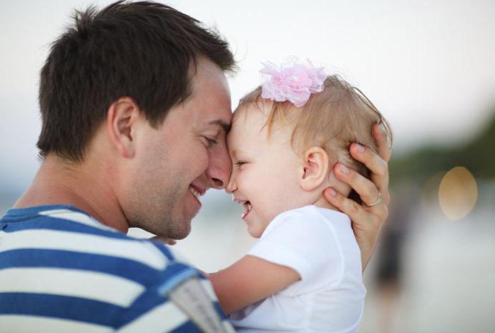 reconnaissance volontaire de paternité