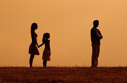 déni parental volontaire