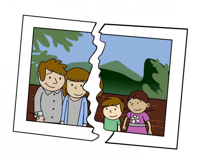 déni parental volontaire