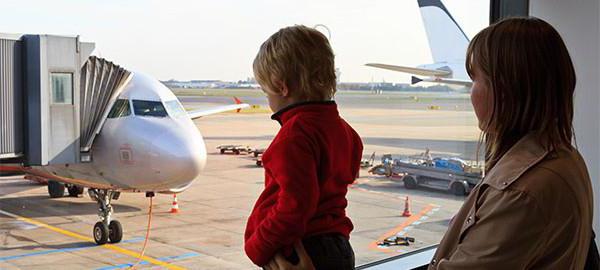 procuration export bébé