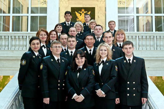 fonctions d'huissier