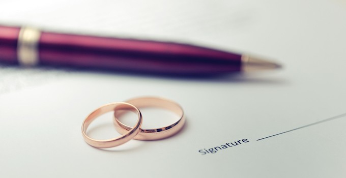 avocat de la famille