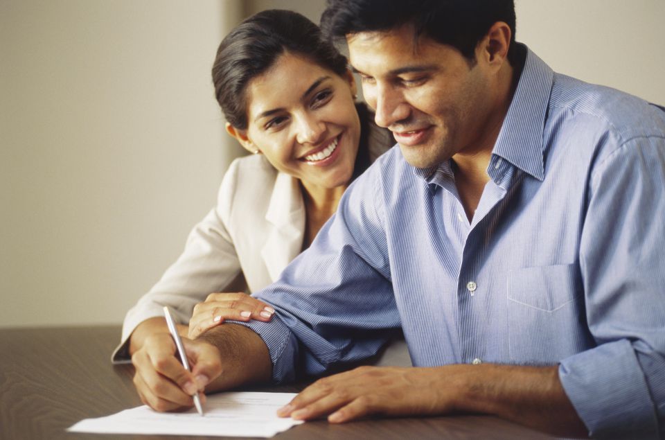 formulaire de contrat prénuptial