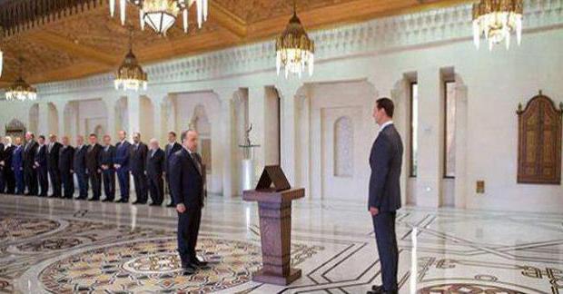 actes juridiques individuels du gouvernement