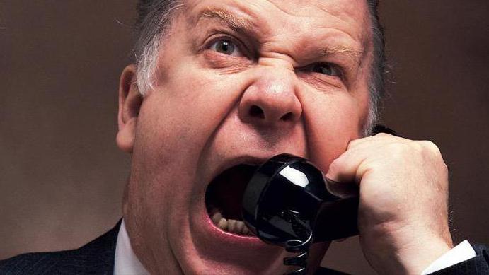 déposer une plainte auprès des collectionneurs