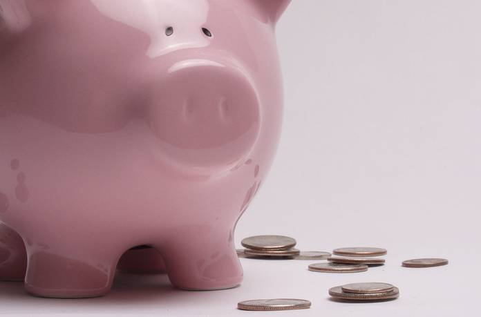 argent pour un enfant