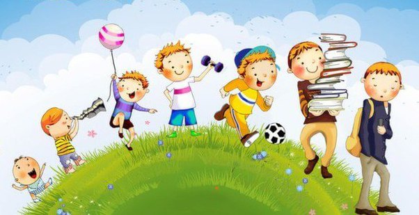 éducation supplémentaire des enfants