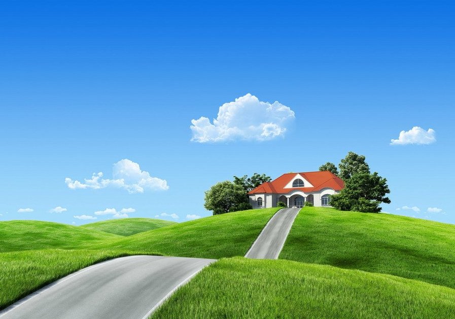 attribution des terres