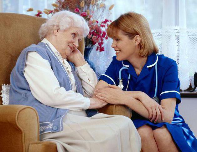 maison de retraite privée