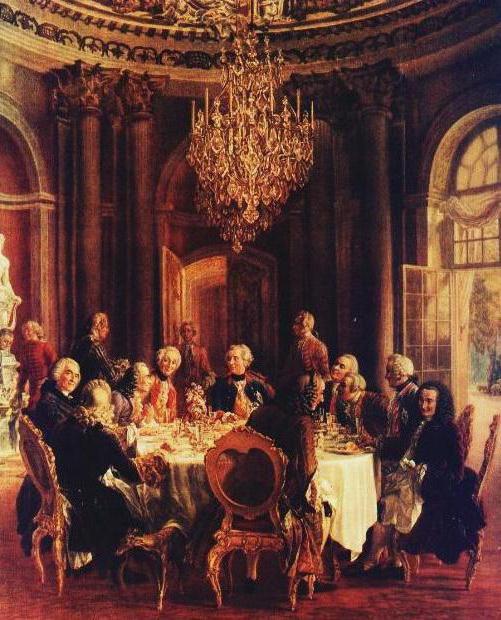 policy of enlightened absolutism