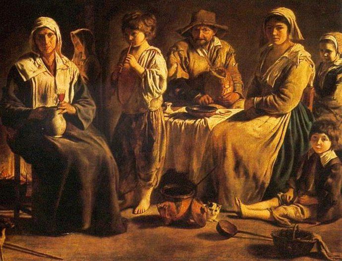 the idea of ​​enlightened absolutism