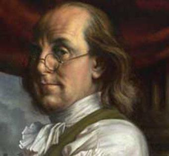 Isaacson U Benjamin Franklin Biographie