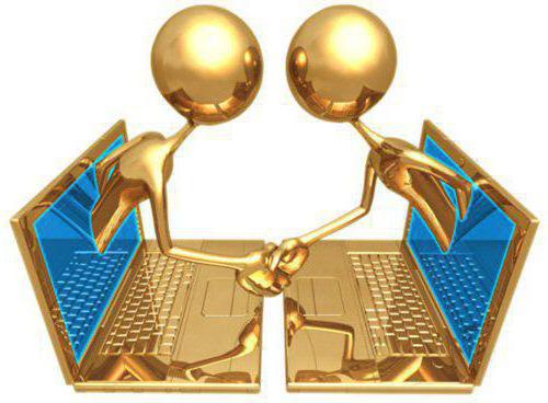 dépositaire central