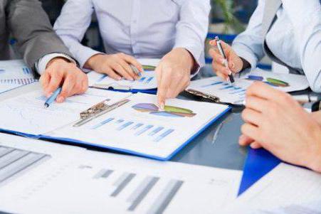 organisation du contrôle financier interne