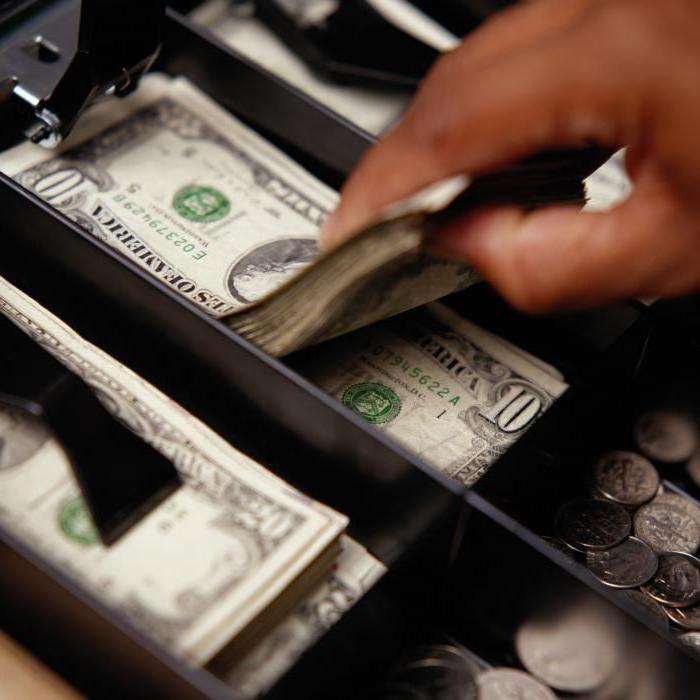 contrôle financier à la ferme