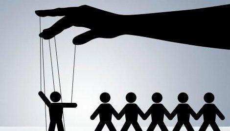 contrôle externe et interne de l'organisation