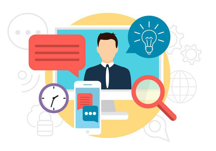 Formes d’exemples d’activité entrepreneuriale