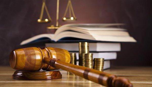 service de criminalité économique