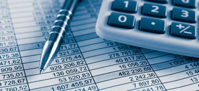 comptabilité des dépenses administratives