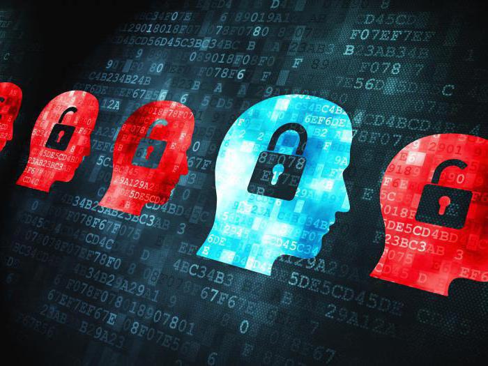 quelles données sont personnelles