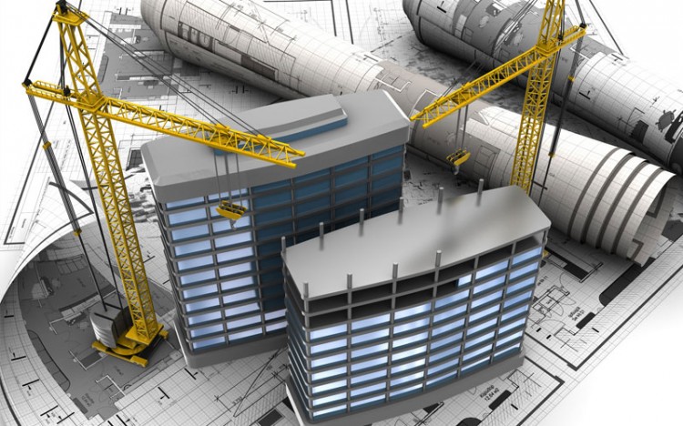 Modèles immobiliers 3D