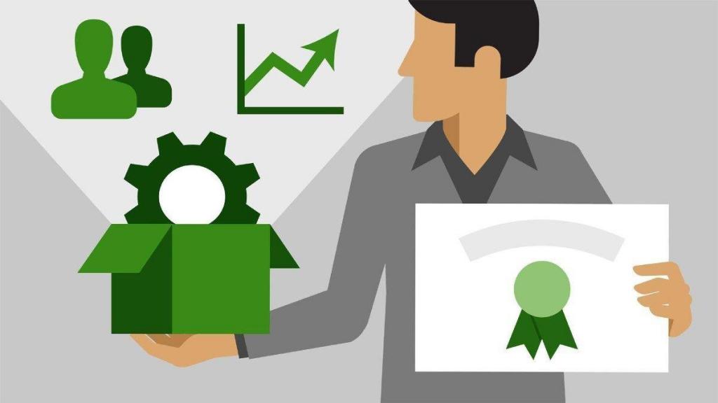 Remise des diplômes