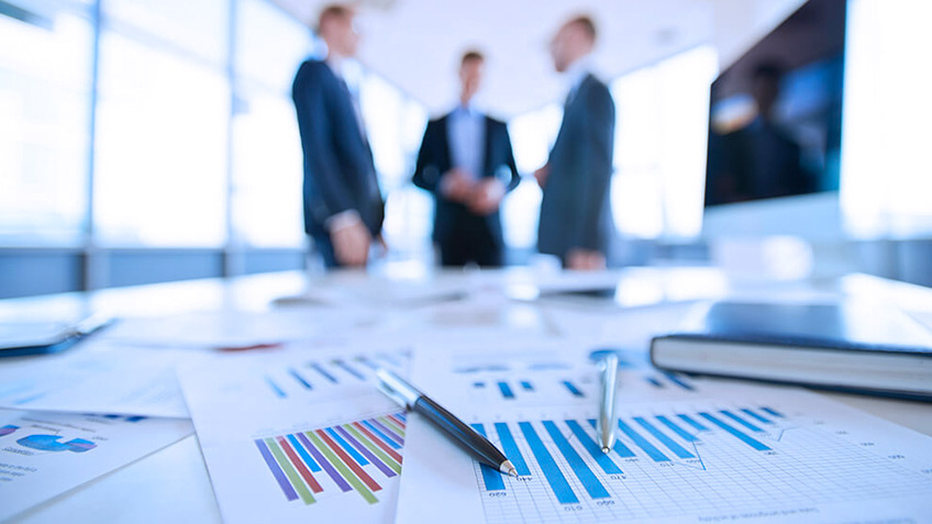 Discussion de projet