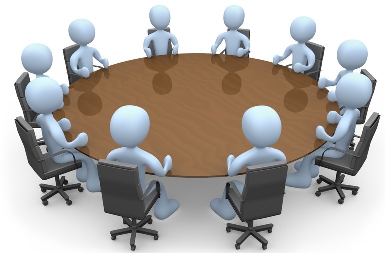 Discussion du gouvernement local