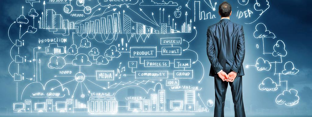 Organisation du processus métier