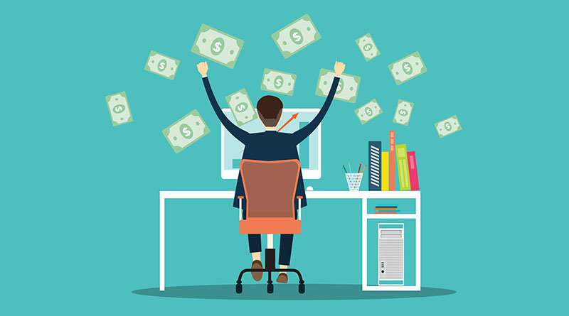 revenu de base inconditionnel en Russie