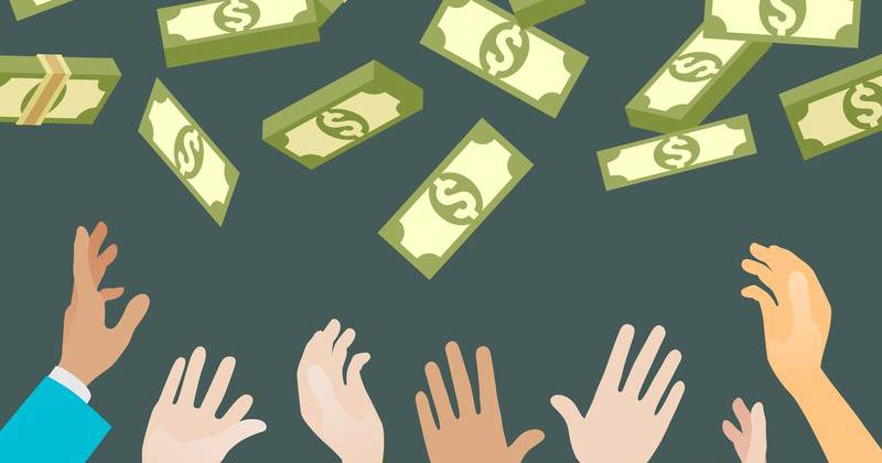 revenu de base inconditionnel dans les pays de l'UE