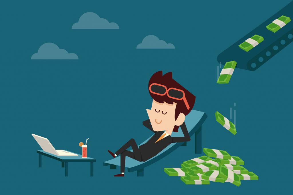 revenu de base de base inconditionnel